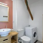 L'esteque - 4 Pers- Hyper Centre-wifi 아파트 *