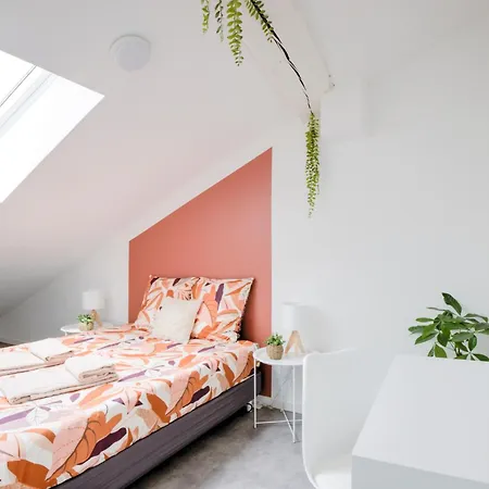 L'esteque - 4 Pers- Hyper Centre-wifi Appartement *