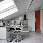 L'esteque - 4 Pers- Hyper Centre-wifi 公寓 布雷斯地区布尔格