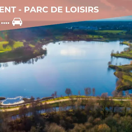 公寓 L'esteque - 4 Pers- Hyper Centre-wifi *